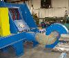  JORDAN REDUCTION SOLUTIONS Hog Grinder, 200 hp, 1995 yr.